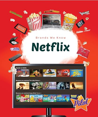 Netflix (Brands We Know)