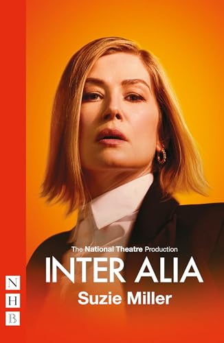 Inter Alia (West End edition)
