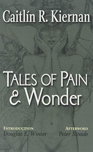 Tales of Pain and Wonder [Trade Paperback]