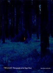 Twilight: Photography in the Magic Hour