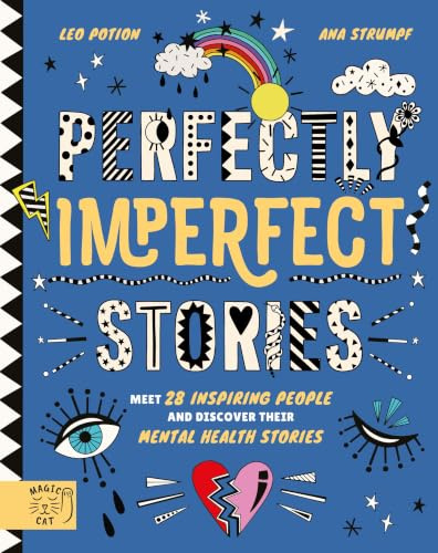 Perfectly Imperfect Stories