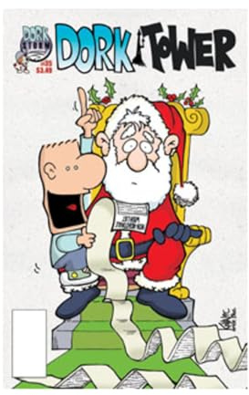 Dork Tower 35