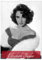 Elizabeth Taylor (Wandkalender 2025 DIN A4 hoch), CALVENDO Monatskalender