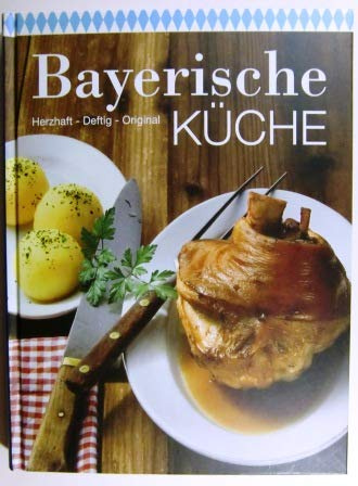 Bayerische Küche