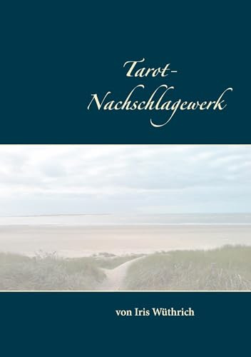 Tarot Nachschlagewerk