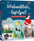 Weihnachtlicher Bastelspaß für Groß und Klein: Winterliche DIY-Ideen und Bastelprojekte – Baumschmuck, Adventskalender und mehr: 2 Bücher im Doppelpack