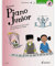 Piano Junior: Duettbuch 2: Die kreative und interaktive Klavierschule für Kinder. Band 2. Klavier 4-händig. (Piano Junior - deutsche Ausgabe, Band 2)