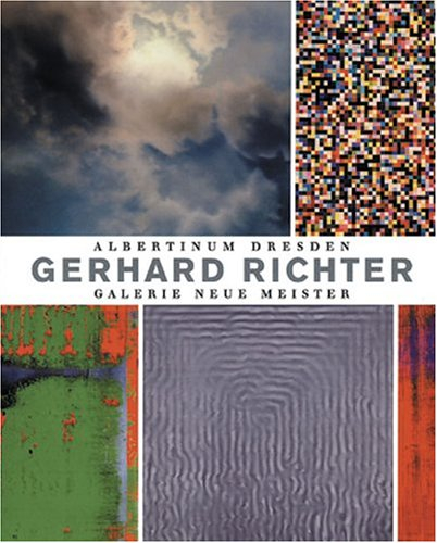 Gerhard Richter im Albertinum Dresden: Galerie Neue Meister