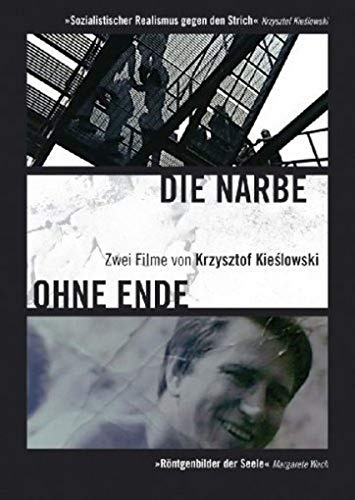 Die Narbe/Ohne Ende (OmU)