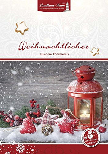 Weihnachtliches aus dem Thermomix
