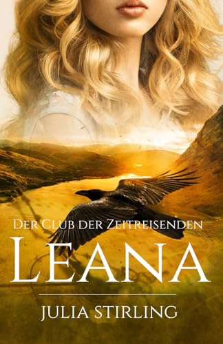 Leana: Der Club der Zeitreisenden 7