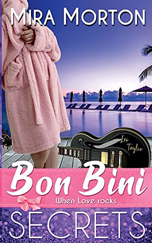 Bon Bini. When Love rocks: Liebesroman (SECRETS-Geheimnisvoll verliebt)