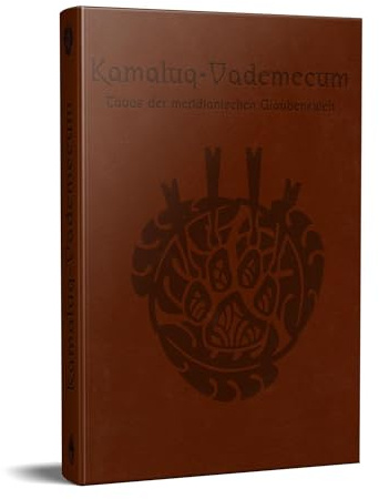 DSA - Kamaluq-Vademecum
