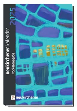 Neukirchener Kalender 2025 - Pocketausgabe