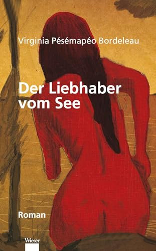 Der Liebhaber vom See (Bibliothek Québec)