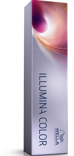 Wella Illumina Hair Colour 60ml - 10/93