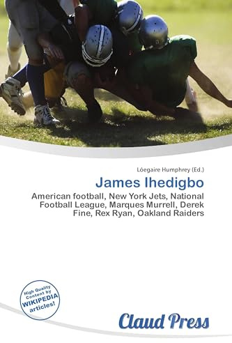James Ihedigbo: American football, New York Jets, National Football League, Marques Murrell, Derek Fine, Rex Ryan, Oakland Raiders