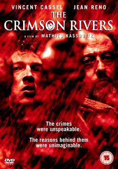 Crimson Rivers [UK Import]