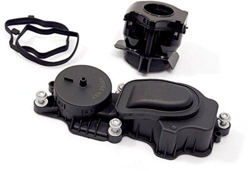 BMW Genuine Breather Car Ricambio Ricambio Adatto E60 E61 11127794175