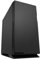 Itek Boîtier SYLENT 07 Evo - Silent Middle Tower, Type-C, 2xUSB3, Lecteur de Carte, Ventilateur 3x12cm, contrôle du Ventilateur, 0,7mm, revêtement. insonorisant