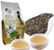 Factory Direct 50g (0.11LB) thé chinois Tieguanyin Oolong Anxi Tie thé vert Guan Yin haute rentable Tikuanyin thé thé amincissant la nourriture verte