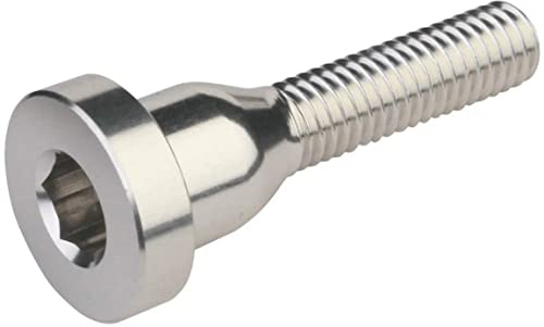 Burgtec Top Cap Bolt One Size