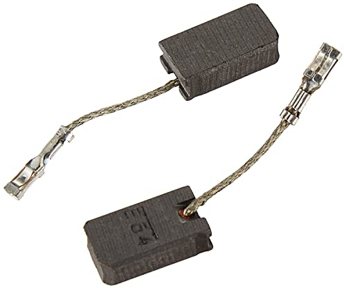 Bosch Professional Escobillas de carbón 1607000V37