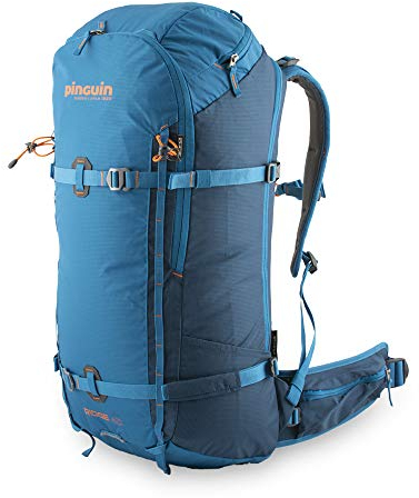 Pinguin Trekkingrucksack Ridge 40 (petrol)