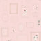 Mustertapete Tapeten mit Muster Tapete Kinderzimmer Pink Rosa Rot Weiß Vliestapete Pink Rosa Rot Weiß | Tapeten Online-Shop