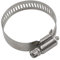 65-89mm Rohrschellen 304 Edelstahl Schlauchschellen Schellen Schellen (10 Stück)
