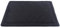 IEUUMLER Hundematte, Hundekissen Weiche und warme Hundebett Rutschfestem Waschbar Haustiermatratze Plüsch Wärmehundematte für Hunde und Katzen FC004 (89 * 58cm, Black)