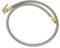 X AUTOHAUX 80 cm 78,7 cm Auto Reifen Luftpumpe Schlauch Adapter Verlängerung Quick Connect