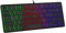 Tastiera da a 64 retroilluminata RGB Tastiera esterna a LED per notebook per bambini