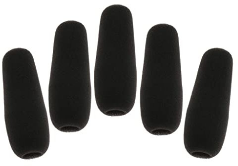 5x Cover in Spugna per Microfono per G1