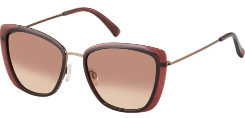 Rodenstock Damen Sonnenbrillen R3339, B, 55