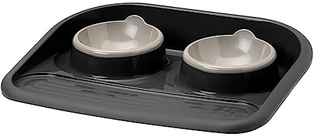 Savic Plateau-Repas HP Butler 2x300ml