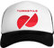 Luxogo Turnstile Hardcore Jungen Mädchen Kappe Baseball Snapback Boys Girls Cap