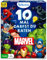 Skillmatics-Kartenspiel: 10 Mal darfst du raten – Marvel, Schnelles Spiel mit klugen Fragen, Geschenke für Kinder ab 8 Jahren, Großer Familienspaß
