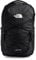 THE NORTH FACE Damen Jester Tagesrucksäcke, Tnf Black/Npf, One Size