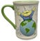 Disney Store USA Toy Story Alien 'Save Planet Earth' Large Mug