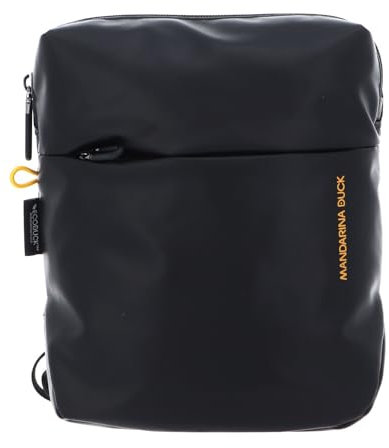 Mandarina Duck Eco Coated Crossover Black