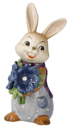 Goebel Hasenfigur Hase Kleiner Kavalier - Ostern
