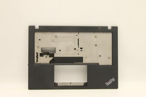 Lenovo Ersatzteil Black Base Cover Assembly for ThinkPad T14 Gen 3, 5CB0Z69561