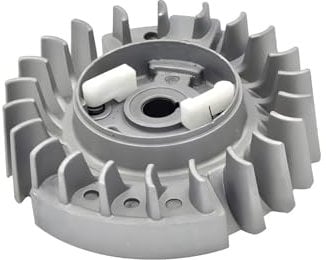 for Flywheel Flywheel Fan 45 52 58 cm for Ryobi LeroyMerlin for Bauhaus for OBI for Chainsaw Parts