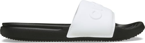 Crocs Herren All Day Slide MSchiebe-Sandalen