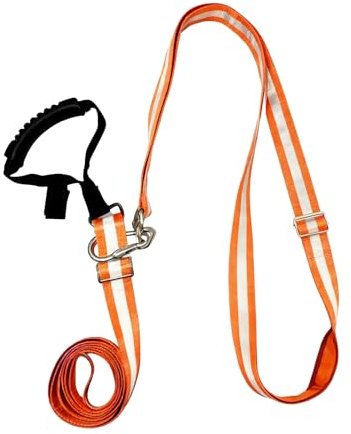 Generisch Hirsch Schlepp Orange Outdoor Ausrüstung Und Zubehör