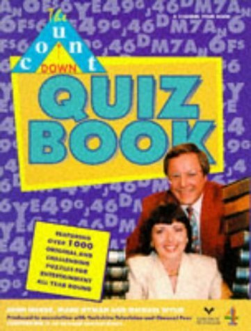 The Countdown Quiz Book