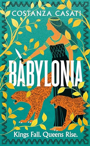 Michael Joseph Babylonia.