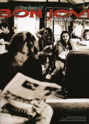 The Best of Bon Jovi: Cross Road