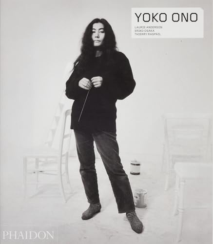 Yoko Ono (Phaidon Contemporary Artists)
